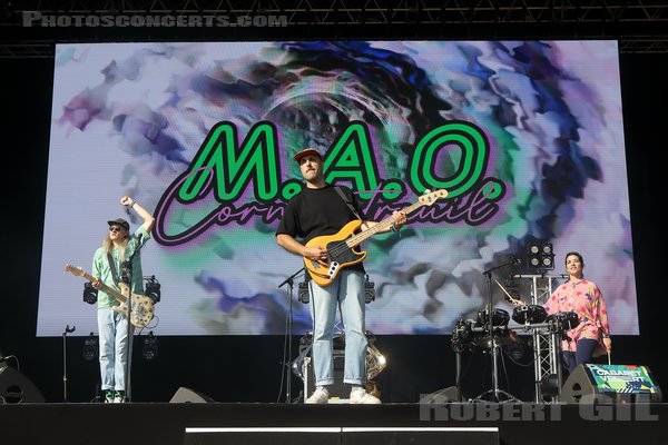 M.A.O. CORMONTREUIL - 2024-08-15 - CHARLEVILLE-MEZIERES - Square Bayard - Illuminations - 